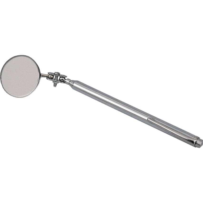 Ullman Devices E2T 1.1/4" Circular Telescopic Inspection Mirror Zoro UK